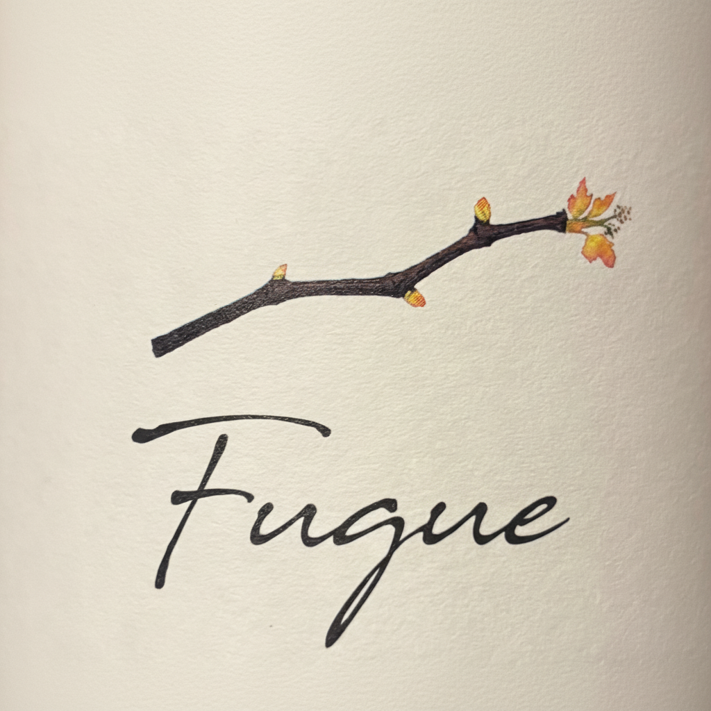 Fugue 2024