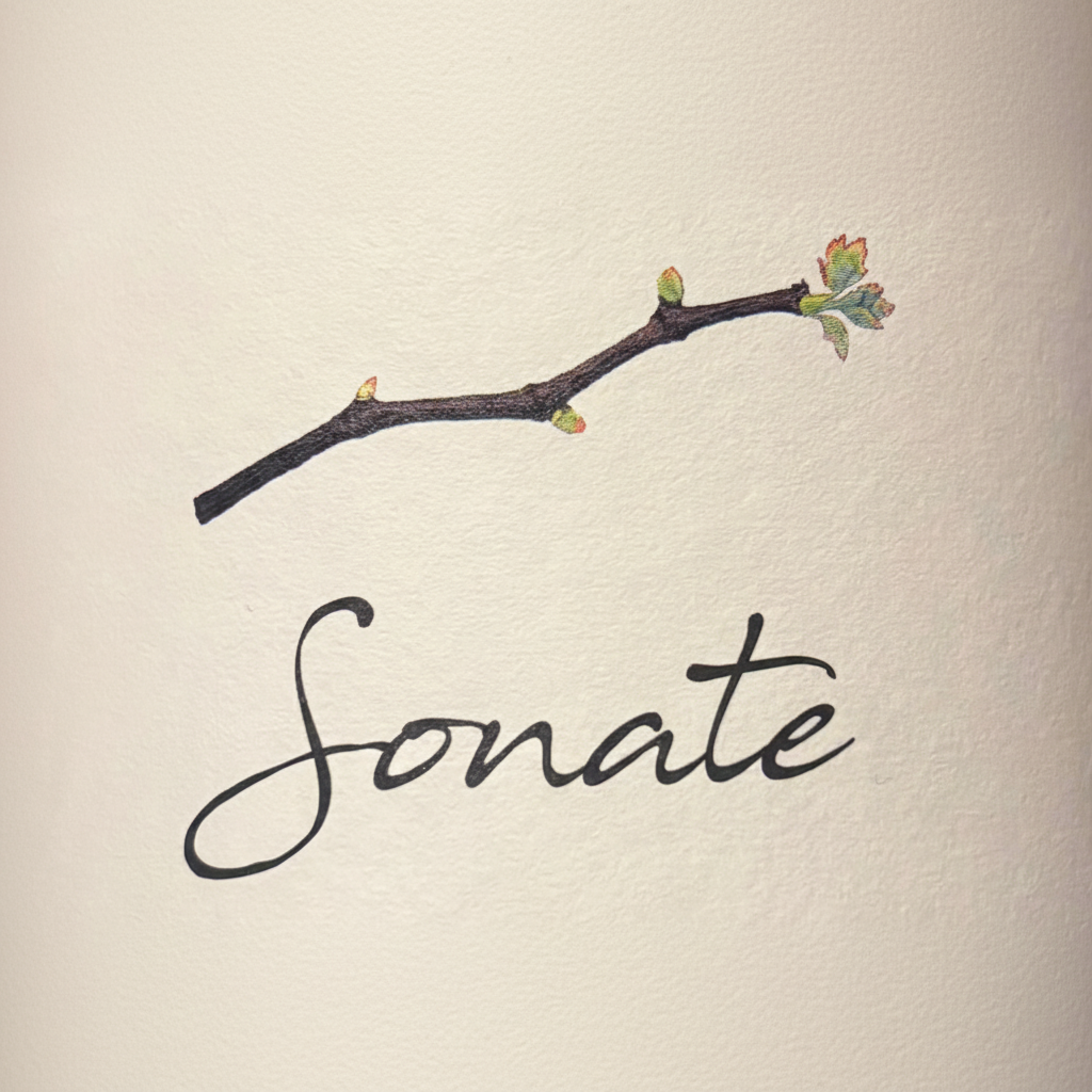 Sonate 2023